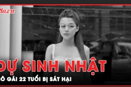Rúng động: Cô gái 22 tuổi ở Hà Nội nghi bị bắn tử vong khi đi dự sinh nhật