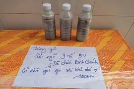 Chị em cả nước đồng hành cùng y bác sĩ tại TP.HCM chống dịch