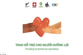 700 lao động di cư gặp khó khăn do dịch tại TP.HCM được hỗ trợ 1,5 triệu đồng