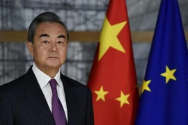 Trung Quốc: EU ra điều kiện 'không thể chấp nhận' liên quan vấn đề Tân Cương