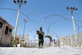 Mổ xẻ cam kết tái thiết của Taliban ở Afghanistan sau khi Mỹ rút quân