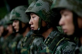 Chiến thuật tấn công mới của Trung Quốc đe dọa chiến lược ÂĐD-TBD của Mỹ?