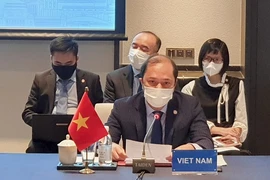 Đàm phán Bộ quy tắc ứng xử ở Biển Đông: 25 năm nhìn lại