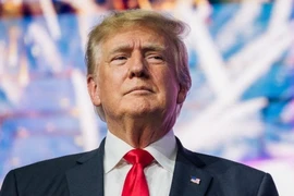 Cựu thư ký báo chí Nhà Trắng: Ông Trump sẽ tranh cử tổng thống năm 2024