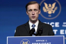 Mỹ xác nhận một lượng lớn vũ khí hỗ trợ Afghanistan đã rơi vào tay Taliban