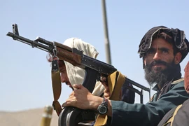 Báo động nguy cơ khủng bố trỗi dậy mạnh mẽ sau thành công của Taliban