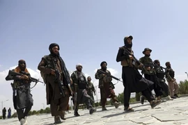 Khủng hoảng Afghanistan: Mỹ - Trung nên đối thoại thay vì đối đầu