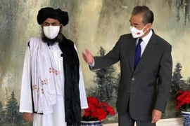 Chuyên gia: 'Không gì bảo đảm Taliban sẽ bảo vệ công dân nước ngoài, nhất là TQ'