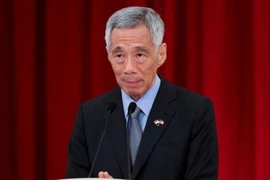 Ông Lý Hiển Long: 'Cuộc chiến chống khủng bố còn lâu mới kết thúc'