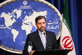 Iran: Mỹ cần đảm bảo sẽ không rút khỏi Thỏa thuận hạt nhân một lần nữa