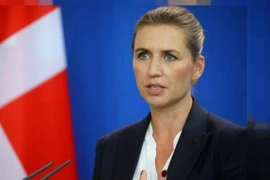 Đan Mạch cho phép công dân đến Ukraine để cùng chiến đấu chống Nga