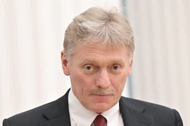 Moscow: Mỹ đang tiến hành một 'cuộc chiến kinh tế' chống lại Nga