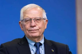 EU thừa nhận phương Tây đã mắc sai lầm trong quan hệ với Nga
