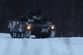 NATO tập trận ở Bắc Cực, Nga nói thấy được 'nguy cơ xảy ra sự cố ngoài ý muốn'