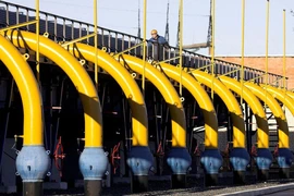 Nga cắt khí đốt qua Ba Lan và Bulgaria, Ukraine cáo buộc Moscow 'tống tiền châu Âu'