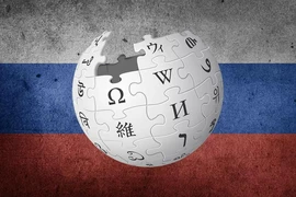 Nga phạt Wikipedia vì phát tán thông tin sai về xung đột Nga-Ukraine