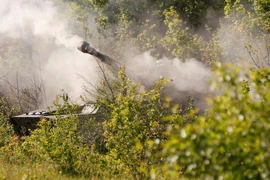 Nóng Nga-Ukraine sáng 30-5: Nguy cơ xuất hiện Mariupol thứ hai khi hỏa lực dồn vào Sievierodonetsk ở tỉnh Luhansk