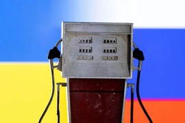 Xung đột Ukraine 'vẽ lại' bản đồ phân phối dầu thế giới như thế nào?