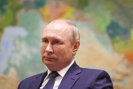 Nóng Nga-Ukraine chiều 4-6: Ukraine chiếm lại một phần Sievierodonetsk, Nga nêu điều kiện để Ukraine xuất nông sản 