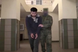 Nga đề xuất án tử đối với hai công dân Mỹ bị bắt ở Ukraine, Nhà Trắng nói 'kinh hoàng'
