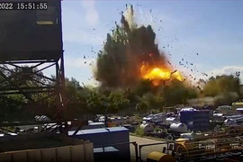 Nóng Nga-Ukraine chiều 29-6: Nga bắt giữ thị trưởng Kherson, ấn định ngày trưng cầu dân ý sáp nhập Donetsk