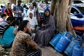 Khủng hoảng Sri Lanka: Khi bác sĩ bị buộc phải chọn bệnh nhân để cứu...