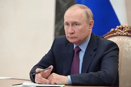 Nóng Nga-Ukraine 17-9: Moscow tố Kiev ám sát quan chức thân Nga; Ông Putin muốn ngừng xung đột 'càng sớm càng tốt'