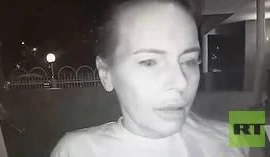 Nga công bố video về nghi phạm người Ukraine ám sát con gái đồng minh ông Putin