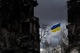 Quốc khánh Ukraine và thăng trầm của một đất nước 31 năm tuổi 
