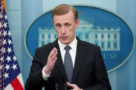 Mỹ: Nga sẽ phải lãnh 'hậu quả thảm khốc' nếu sử dụng vũ khí hạt nhân ở Ukraine