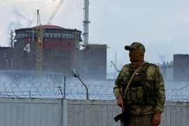 Moscow: 'Zaporizhia đã sáp nhập vào Nga, nhà máy Zaporizhzhia sẽ thuộc quyền quản lý của Nga'