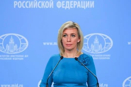 Nga nói về khả năng đàm phán giữa đại diện Ukraine với Ngoại trưởng Lavrov
