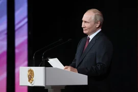 Hội nghị G20: Quan chức Indonesia xác nhận ông Putin không đến, tiết lộ người dự thay