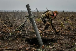 Nóng Nga-Ukraine 19-11: Rộ tin Nga tái triển khai quân từ Kherson đến Donetsk, Kiev bị tố thảm sát tù binh