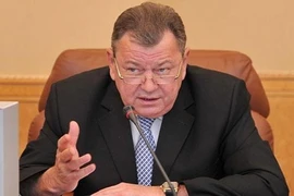 Lý do sau việc Nga 'không vội' gọi Ukraine là nhà nước khủng bố