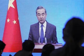 Trung Quốc vạch ra chủ trương đối ngoại trong năm 2023