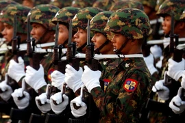 2 năm sau chính biến: Mỹ và đồng minh trừng phạt mạnh tay hơn với quân đội Myanmar