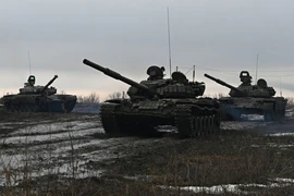Nóng Nga-Ukraine 11-2: Tên lửa Nga đã xâm nhập không phận thành viên NATO?