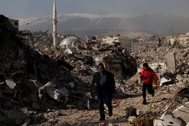 Động đất Thổ Nhĩ Kỳ-Syria: Hơn 46.000 người chết, kết thúc nỗ lực cứu hộ trong hôm nay 
