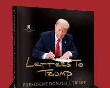 Có gì trong cuốn sách thứ hai sắp ra mắt của ông Trump?