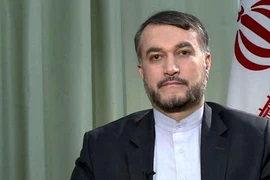 Iran nói đã đạt được thỏa thuận trao đổi tù nhân, Mỹ bác