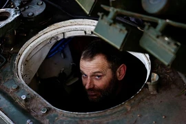 'Kịch bản Mariupol' đang lặp lại ở Bakhmut?