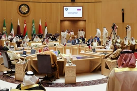 Các nước Trung Đông bàn khả năng đưa Syria vào lại Liên đoàn Ả Rập