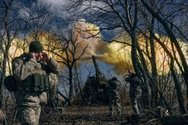 Nóng Nga-Ukraine 21-5: Nga tuyên bố giành trọn Bakhmut, ông Putin có động thái đầu tiên