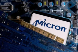 Sản phẩm chip Micron của Mỹ không được duyệt vào thị trường Trung Quốc