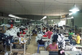 Làm việc ban đêm, tính lúc mấy giờ?