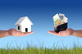Vợ chồng thoả thuận tiền ai nấy xài, nợ ai nấy trả? 