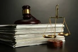 Tranh chấp đất: Xử sơ thẩm thắng, phúc thẩm thua giờ tính sao? 