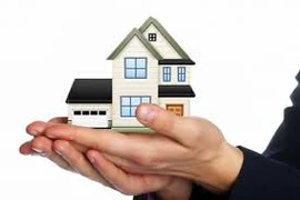 Nhà của riêng chồng, giờ thành của chung được không? 