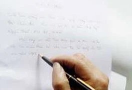 Bỏ di chúc cũ, lập di chúc mới?